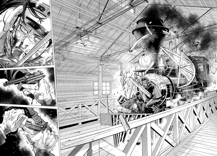 Golden Kamuy Chapter 313 image 18_optimized